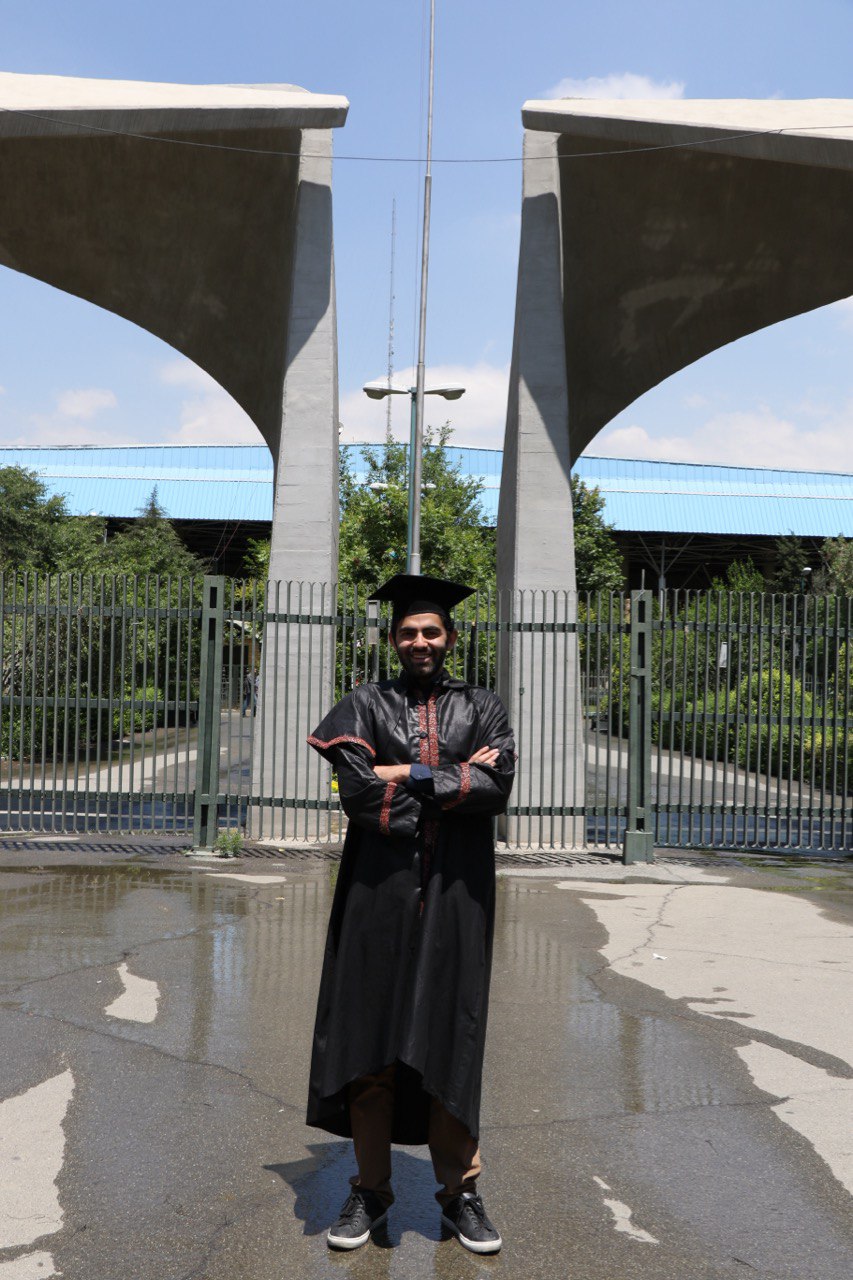 Pourya Khaksari - About1 