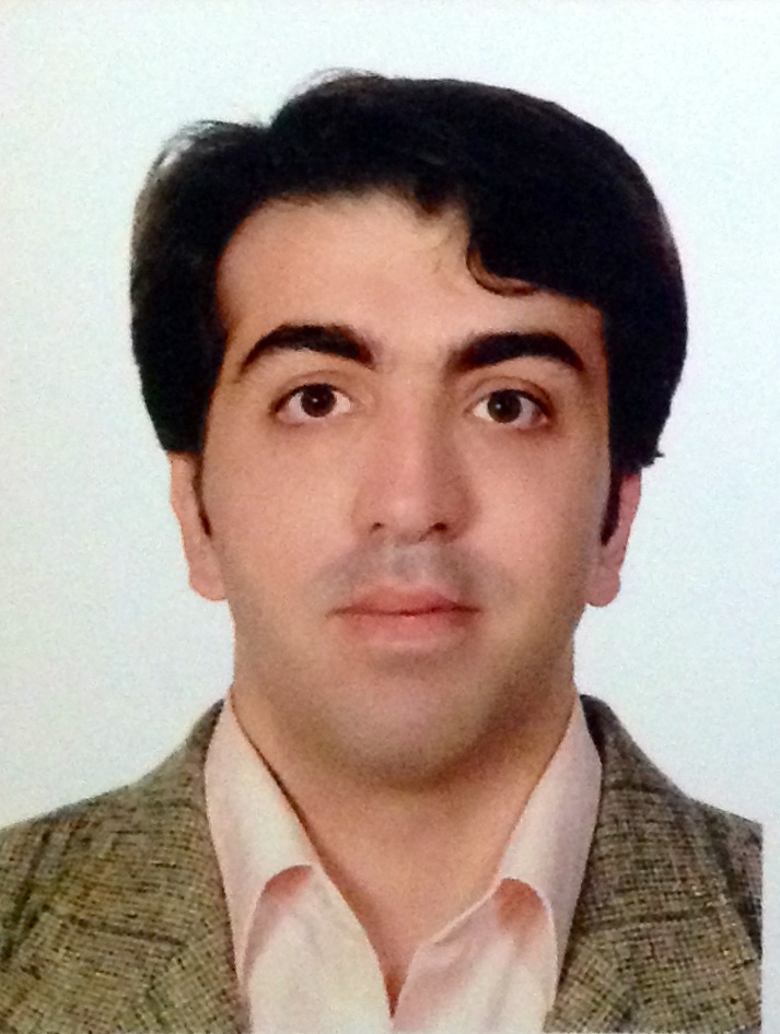 Pourya Khaksari - Deh 